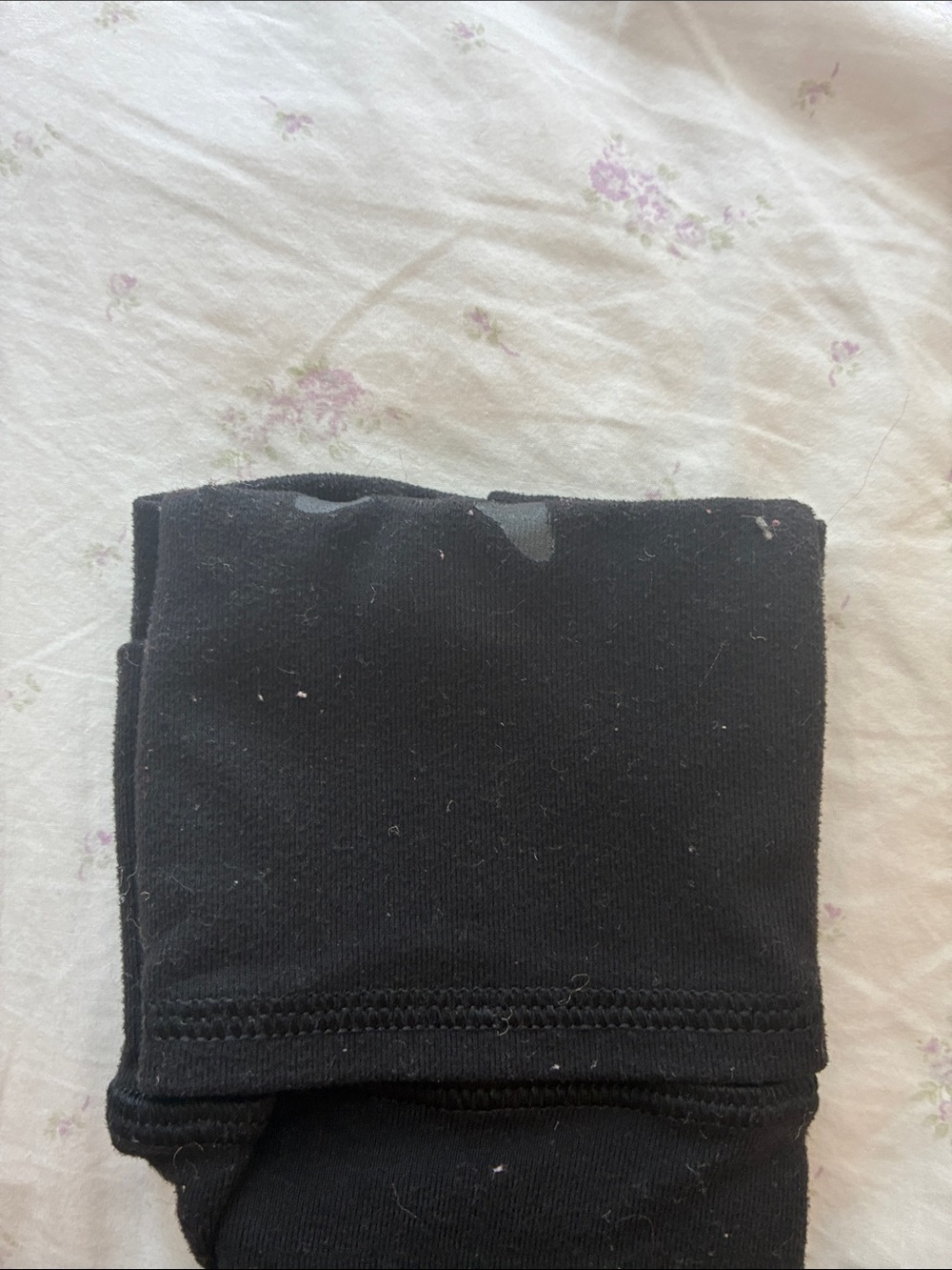 lululemon athletica Black Full-Zip Jacket - Picture 3 of 4